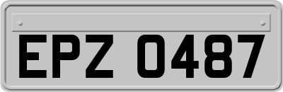 EPZ0487