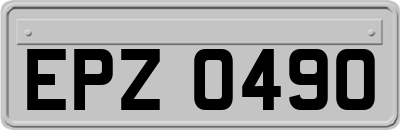 EPZ0490