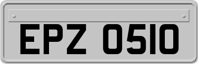 EPZ0510