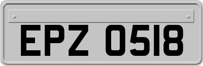 EPZ0518
