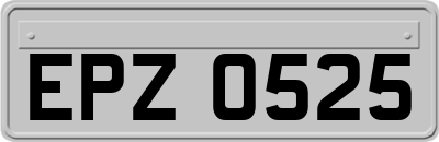 EPZ0525