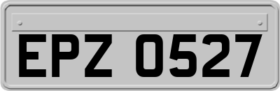 EPZ0527