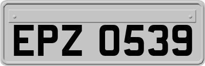 EPZ0539