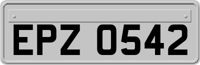 EPZ0542