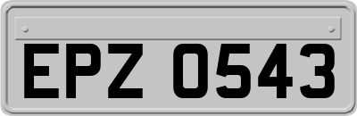 EPZ0543
