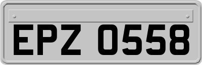 EPZ0558