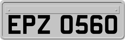 EPZ0560
