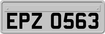 EPZ0563