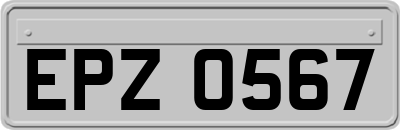 EPZ0567