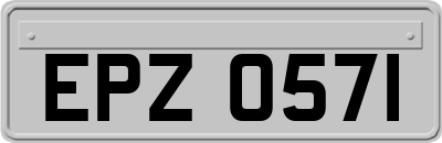 EPZ0571