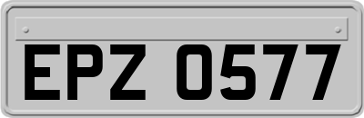 EPZ0577