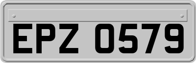 EPZ0579