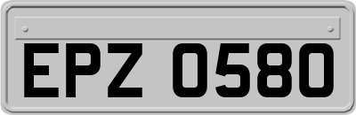 EPZ0580