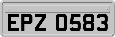 EPZ0583