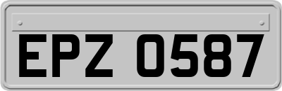 EPZ0587