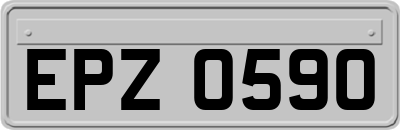 EPZ0590