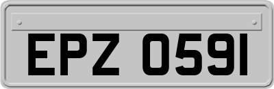 EPZ0591