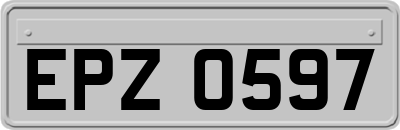 EPZ0597