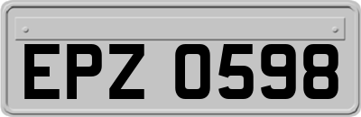 EPZ0598