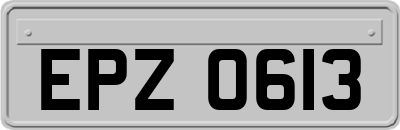 EPZ0613
