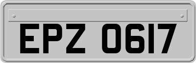 EPZ0617
