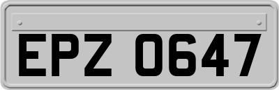 EPZ0647
