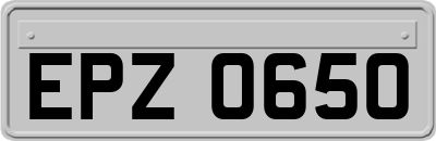 EPZ0650