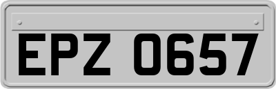 EPZ0657