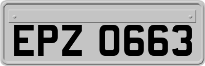 EPZ0663