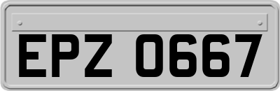 EPZ0667