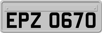 EPZ0670
