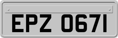 EPZ0671