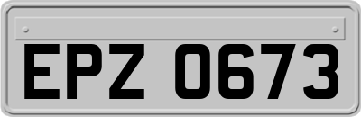 EPZ0673