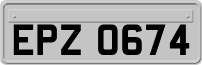 EPZ0674