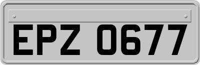 EPZ0677