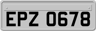 EPZ0678