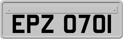 EPZ0701