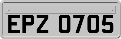 EPZ0705