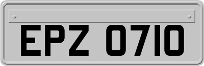 EPZ0710
