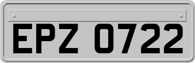 EPZ0722