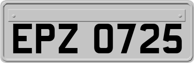 EPZ0725