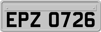 EPZ0726