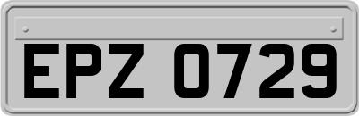 EPZ0729