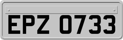 EPZ0733