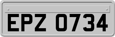 EPZ0734