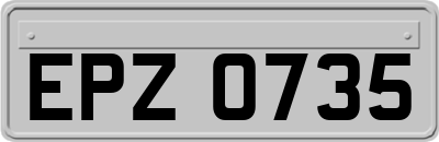 EPZ0735