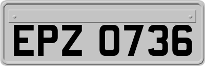 EPZ0736