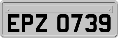 EPZ0739