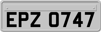 EPZ0747