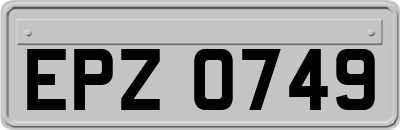 EPZ0749